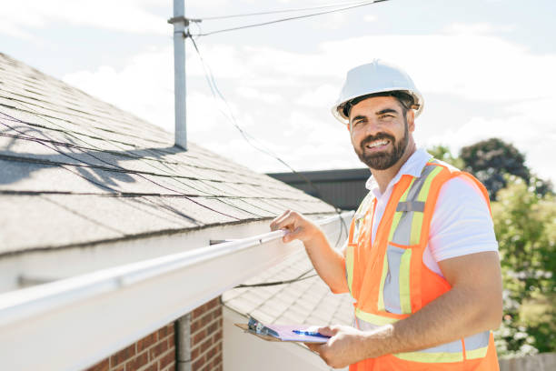 Best New Roof Installation  in Upper Lake, CA