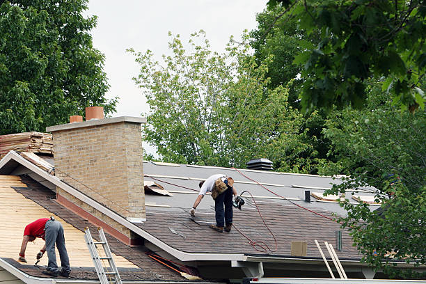 Tile Roofing Contractor in Upper Lake, CA