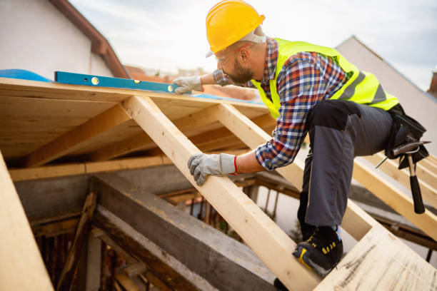Best Metal Roofing Contractor  in Upper Lake, CA