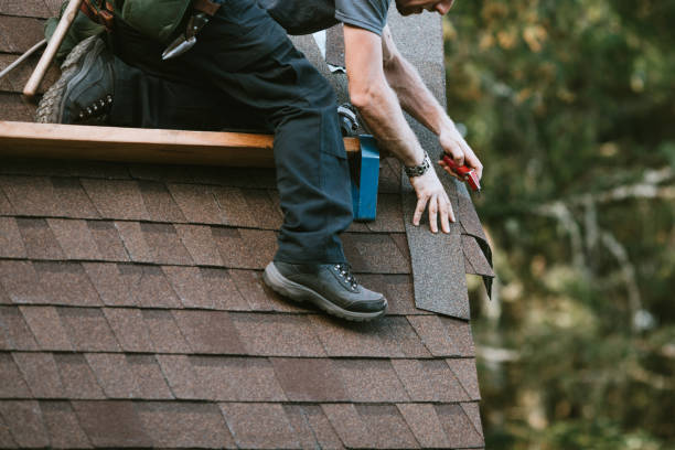 Quick and Trustworthy Emergency Roof Repair Services in Upper Lake, CA