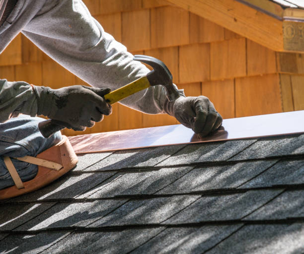 Best New Roof Installation  in Upper Lake, CA